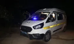 Antalya’da Borç Tartışması Kanlı Bitti