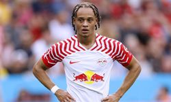 Galatasaray’dan Xavi Simons Hamlesi