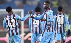 Trabzonspor Sezonu 69 Puanla Üçüncü Tamamladı