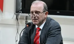 KTÜ Rektöründen Amedspor Tartışmasına Açıklama