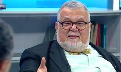 Celal Şengör'ün 50 Kiloluk Değişimi Gündem Oldu