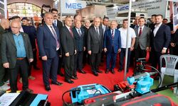 Fatsa’da Tarım Ve Hayvancılık Fuarı Açıldı