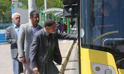 Trabzon’da 65 Yaş Üstü Ücretsiz Ulaşım Tartışması