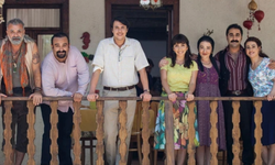 Cici Babam Filmi Konusu Ve Oyuncu Kadrosu