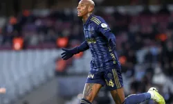 Fenerbahçe’de Talisca’dan Kötü Haber