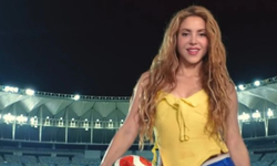 Shakira’nın “Dai Dai” Şarkısı Gündem Oldu