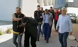 10 İlde Dolandırıcılık Operasyonu: 22 Tutuklama