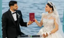 Burak Bulut Ve Eda Sakız Tek Celsede Boşandı
