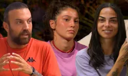 Survivor'da Sercan İddiası Gündem Oldu