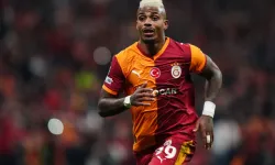 Galatasaray’da Mario Lemina Krizi Yaşanıyor