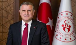 Bakan Osman Aşkın Bak Trabzon’a Geliyor