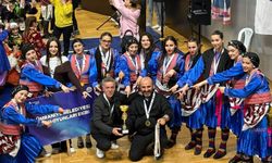 Trabzon’dan Avrupa Şampiyonluğuna Uzanan Başarı Hikayesi