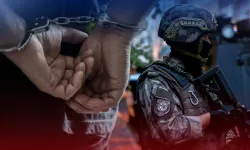 Trabzon Dahil 16 İlde DEAŞ Operasyonu: 43 Gözaltı