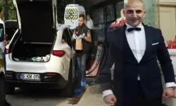 Patronunu Öldüren Muhasebeciye Ağır Ceza