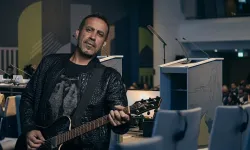 Haluk Levent Konser Sonrası Yoğun Bakıma Alındı