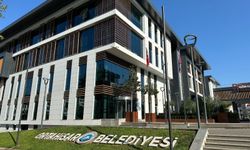 Ortahisar Belediyesinde Alper Öztürk İstifa Etti