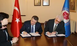 Trabzon Kültür Sanat Merkezi Protokolü İmzalandı