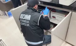 4 İlde Pırlanta Kaçakçılığı Operasyonu
