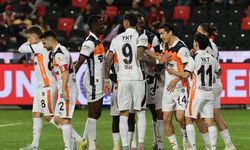 Başakşehir’in Avrupa Umudu Trabzonspor’a Kaldı
