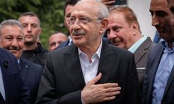 Kılıçdaroğlu'ndan CHP Genel Merkezi'nde Sert Mesajlar
