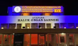 Trabzon’da Dev Kültür Merkezi Projesi Başladı