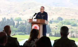 MSB’den NATO İçin Boru Hattı Hamlesi