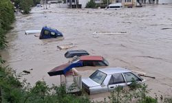 Meteoroloji’den Kuvvetli Sağanak Uyarısı