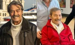 Kadir İnanır’ın Sağlık Durumu Ağırlaştı Entübe Edildi