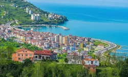 Araklı’da İlçe Danışma Toplantısında Önemli Mesajlar