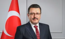 Başkan Genç’ten Trabzon’a Bayram Daveti
