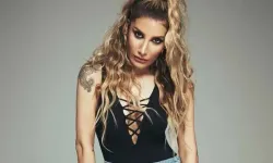 İrem Derici Sağlık Sorunlarını İlk Kez Anlattı