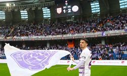 52 Orduspor FK’da Trabzonspor Alt Yapısının Gururu