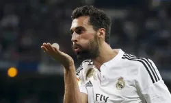Arbeloa Real Madrid’e Veda Edeceğini Açıkladı