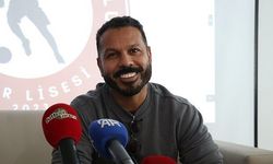 Alanzinho’dan Trabzonspor Taraftarına Övgüler