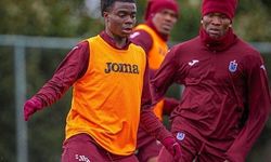 Trabzonspor’da Hedef Türkiye Kupası Finali