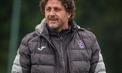 Trabzonspor Avrupa İçin Kupa Yolunu Hedefliyor