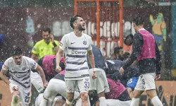 52 Orduspor FK 2. Lig’e Yükseldi