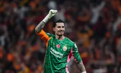 Uğurcan Çakır’dan Trabzonspor Açıklaması