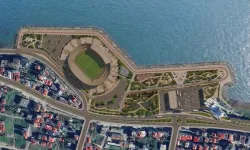 Akçaabat Sebat Stadı Projesinin Detayları Açıklandı