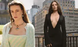 Serenay Sarıkaya’dan Operasyon Sonrası İlk Açıklama