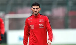 Samet Akaydin'dan Dünya Kupası Mesajı