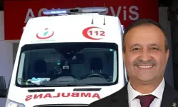 Giresun’da Belediye Başkanı Kalp Krizi Geçirdi