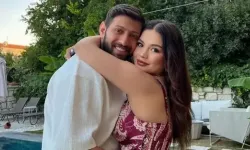 Eda Sakız Ve Burak Bulut Ayrılık İddiaları Gündemde