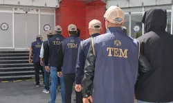 Trabzon Dahil 16 İlde FETÖ Operasyonu