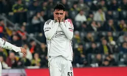 Beşiktaş’tan Trabzonspor Maçı Öncesi Emirhan Açıklaması