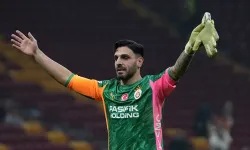 Galatasaray’da Günay Güvenç Ayrılığı Gündemde