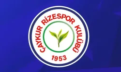 Çaykur Rizespor’da Olağanüstü Kongre Kararı