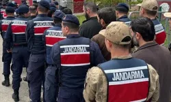 Trabzon Dahil 14 İlde Yasa Dışı Bahis Operasyonu