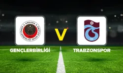 Trabzonspor Final İçin Gençlerbirliği Deplasmanında