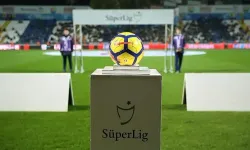 Süper Lig’de Kümede Kalma Yarışı Kızıştı